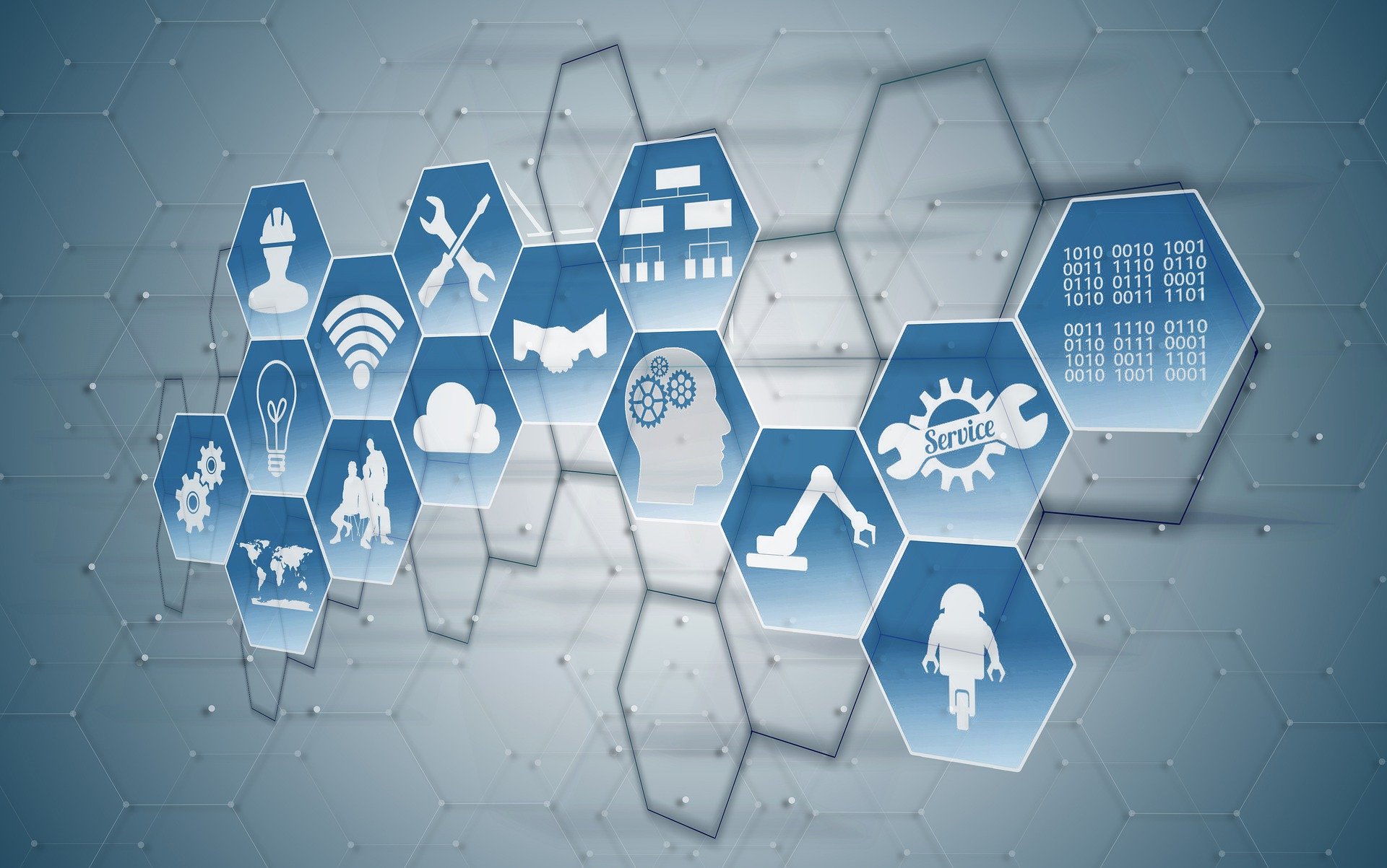 On-Demand IT Services