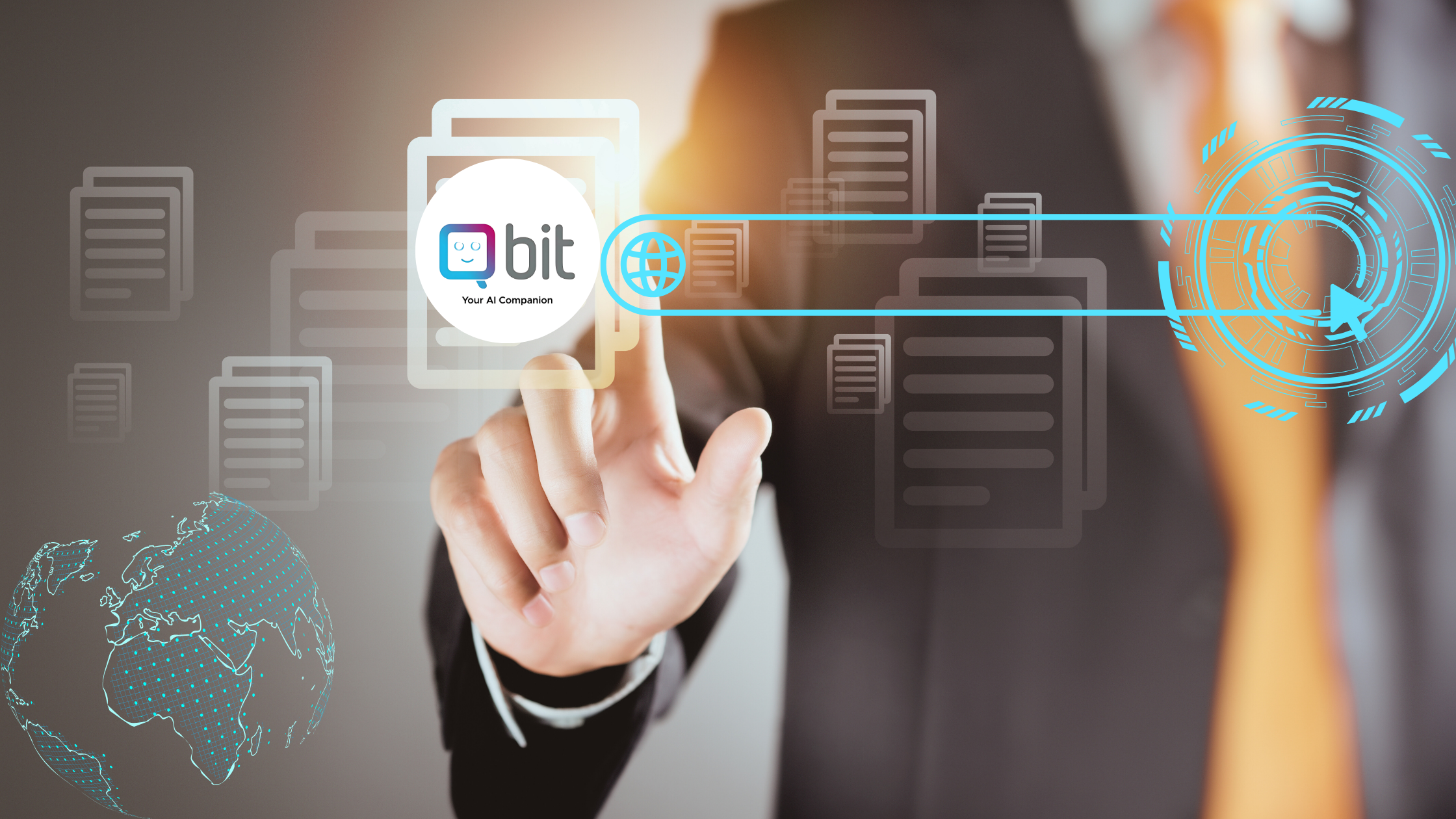 Qbit Intelligent Miner